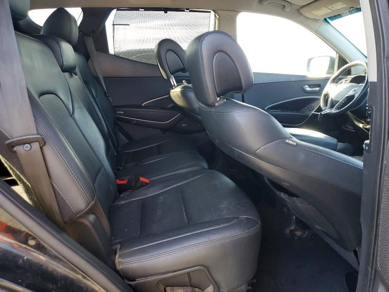 Продажа на аукционе авто 2014 Hyundai Santa Fe S, vin: 5XYZU3LA2EG224177, номер лота: 99880225