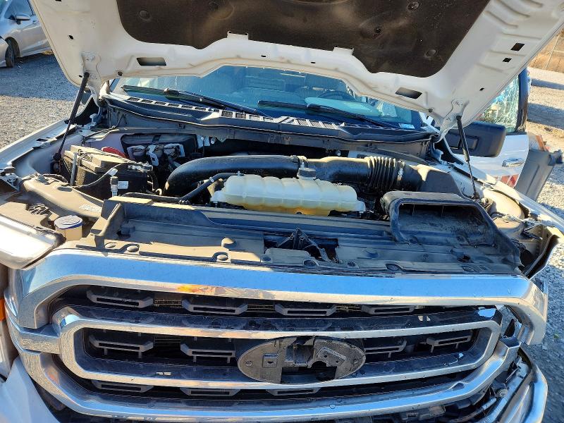 Продажа на аукционе авто 2023 Ford F150, vin: 1FTFW1E89PKF87732, номер лота: 99214145