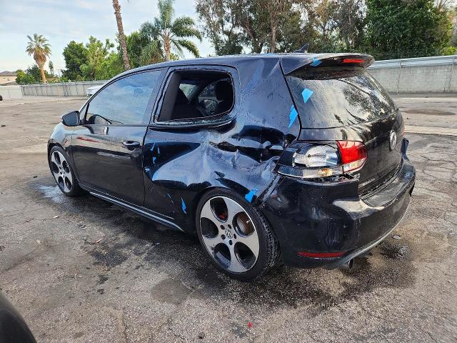 97852485 :رقم المزاد ، WVWED7AJXDW124533 vin ، 2013 Volkswagen Gti مزاد بيع
