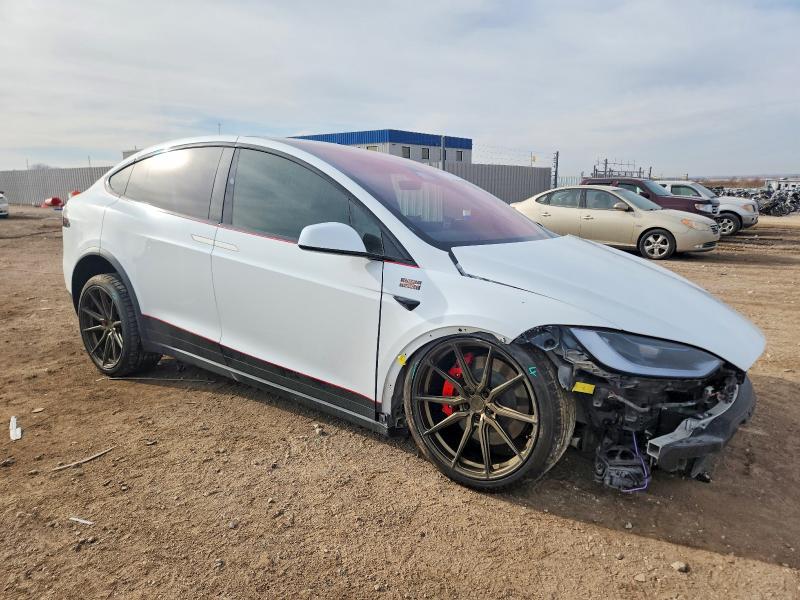 Aukcja sprzedaży 2023 Tesla Model X, vin: 7SAXCBE68PF410297, numer aukcji: 99659425