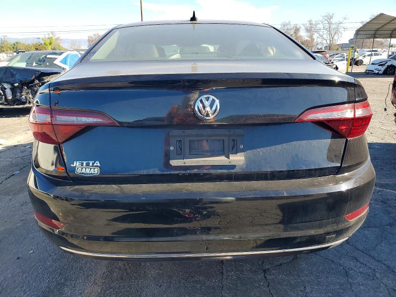 2021 Volkswagen Jetta მანქანა იყიდება აუქციონზე, vin: 3VWC57BU6MM009292, აუქციონის ნომერი: 72894495