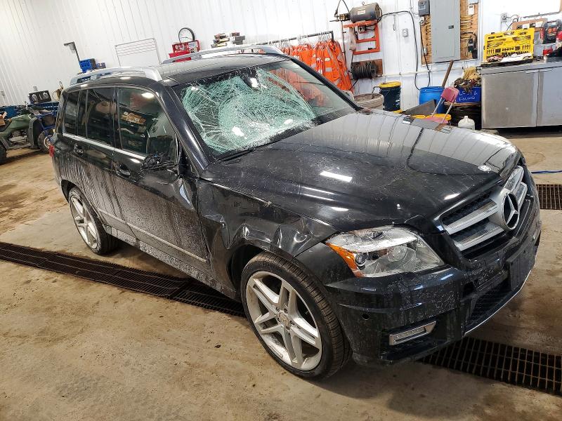 97946215 :رقم المزاد ، WDCGG8HB7BF622992 vin ، 2011 Mercedes-benz Glk مزاد بيع
