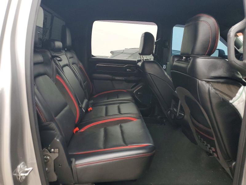 Продажа на аукционе авто 2022 Ram 1500, vin: 1C6RREFT2NN156649, номер лота: 73743655