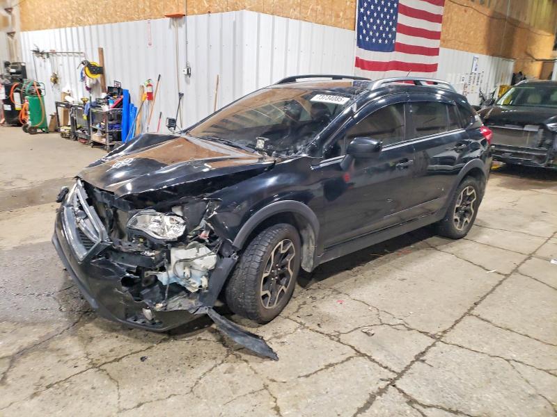 Продажа на аукционе авто 2016 Subaru Crosstrek, vin: JF2GPABC0G8202745, номер лота: 73734085