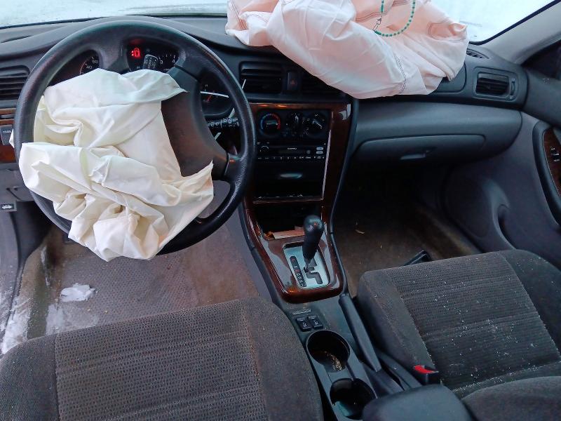 Aukcja sprzedaży 2003 Subaru Legacy, vin: 4S3BH675737657914, numer aukcji: 98093385