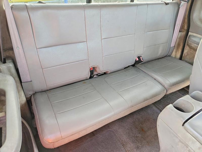 99846735 :رقم المزاد ، 1FTRX18L33NB17232 vin ، 2003 Ford F150 مزاد بيع