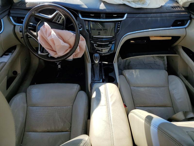 Aukcja sprzedaży 2015 Cadillac Xts, vin: 2G61L5S33F9125687, numer aukcji: 74400285