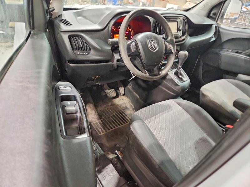 Aukcja sprzedaży 2019 Ram Promaster City, vin: ZFBHRFAB8K6N98045, numer aukcji: 74105885