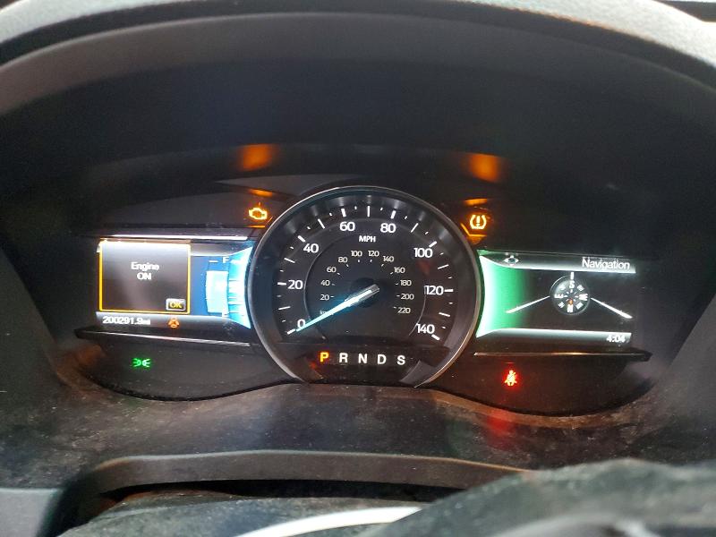 Продажа на аукционе авто 2016 Ford Explorer, vin: 1FM5K7FH4GGB85639, номер лота: 98284285