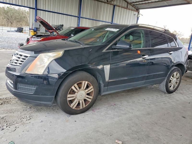 Продажа на аукционе авто 2013 Cadillac Srx, vin: 3GYFNCE38DS620555, номер лота: 97817175