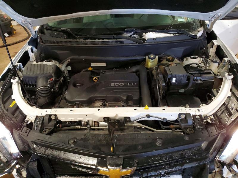 73087415 :رقم المزاد ، 2GNAXHEVXJ6325368 vin ، 2018 Chevrolet Equinox Ls مزاد بيع