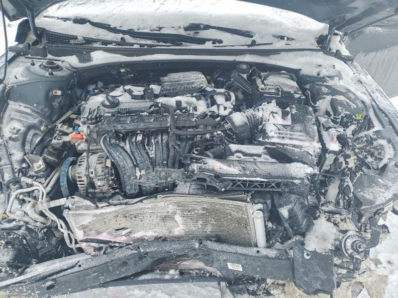 73801115 :رقم المزاد ، KMHLM4DG6RU847316 vin ، 2024 Hyundai Elantra مزاد بيع