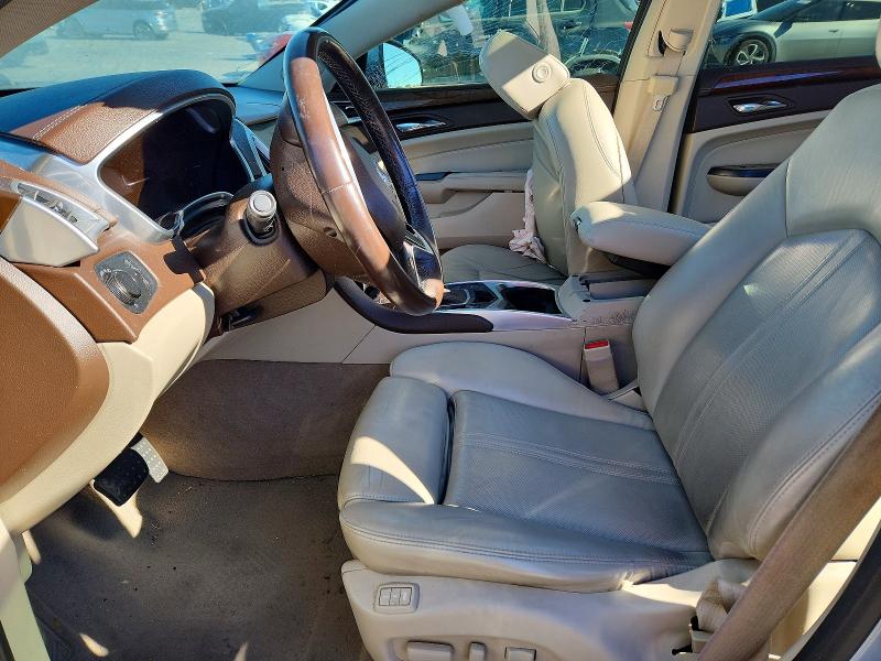 Продаж на аукціоні авто 2014 Cadillac Srx, vin: 3GYFNBE30ES627222, номер лоту: 73315515