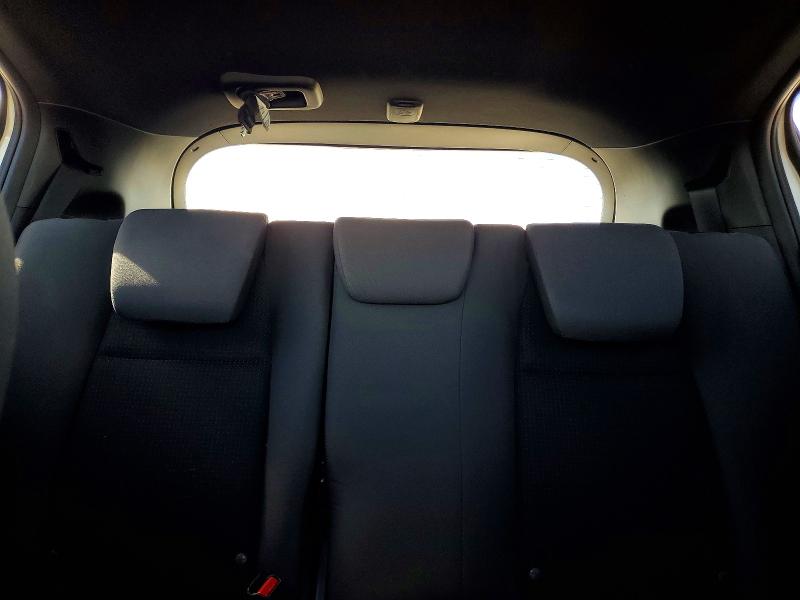 Aukcja sprzedaży 2022 Honda Hr-v, vin: 3CZRU5H15NM744777, numer aukcji: 99441135