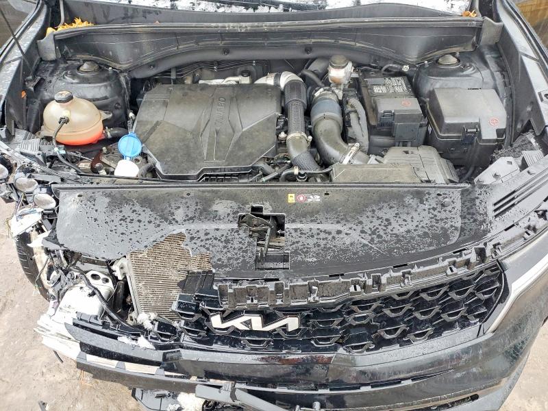 Aukcja sprzedaży 2023 Kia Sorento, vin: 5XYRHDLF2PG187298, numer aukcji: 99738465