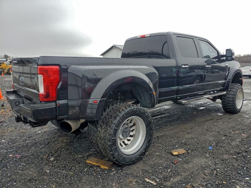 Aukcja sprzedaży 2019 Ford F350, vin: 1FT8W3DT4KED99587, numer aukcji: 73057715