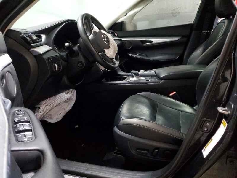 Aukcja sprzedaży 2019 Infiniti Qx50, vin: 3PCAJ5M38KF113217, numer aukcji: 99287795