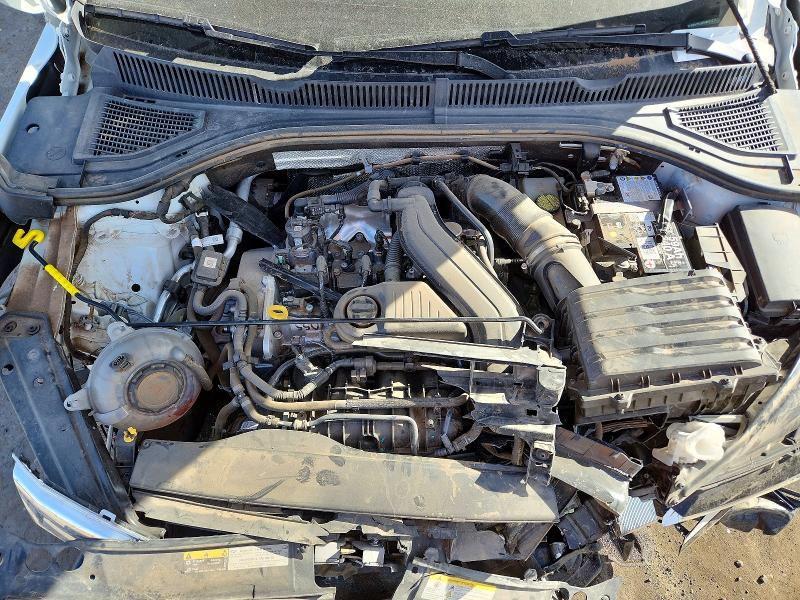 Aukcja sprzedaży 2024 Volkswagen Jetta, vin: 3VWEM7BU5RM001235, numer aukcji: 73024725
