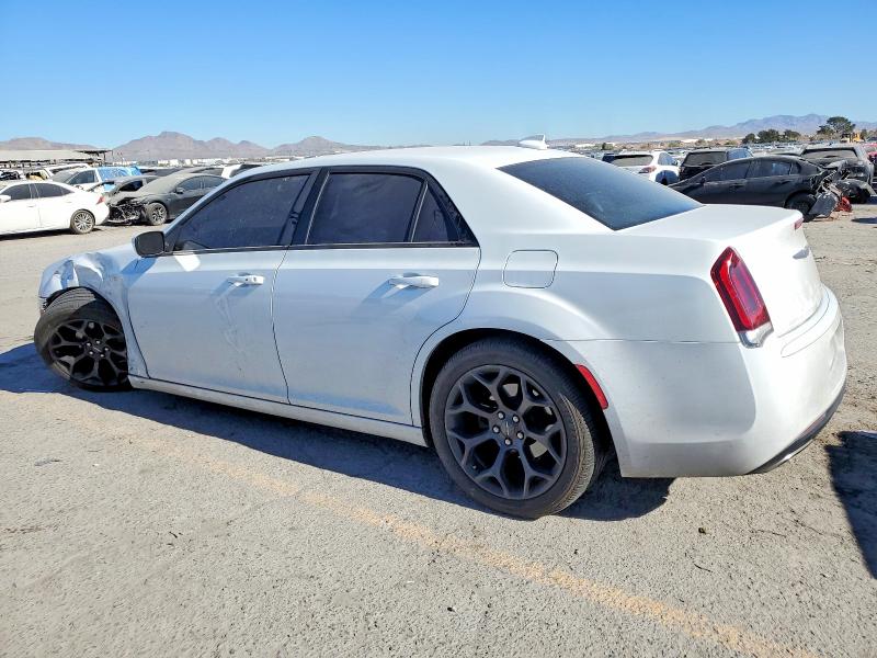 2019 Chrysler 300 მანქანა იყიდება აუქციონზე, vin: 2C3CCABG3KH708086, აუქციონის ნომერი: 73449105