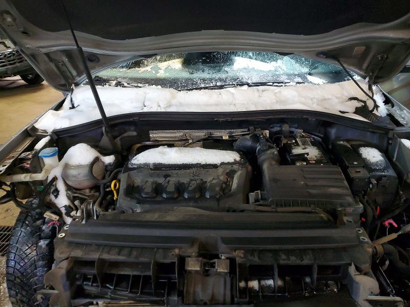 Aukcja sprzedaży 2019 Volkswagen Tiguan, vin: 3VV4B7AX7KM158904, numer aukcji: 97607885