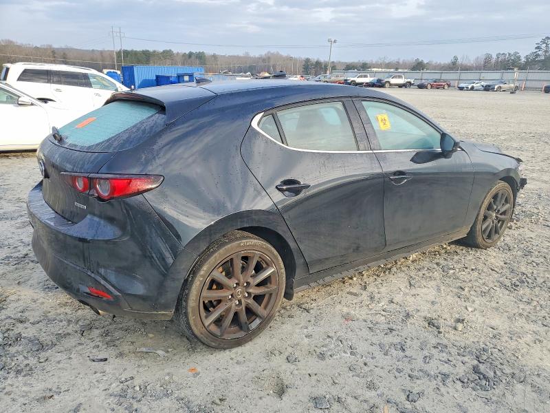 Aukcja sprzedaży 2020 Mazda 3, vin: JM1BPBNM3L1165650, numer aukcji: 98723345