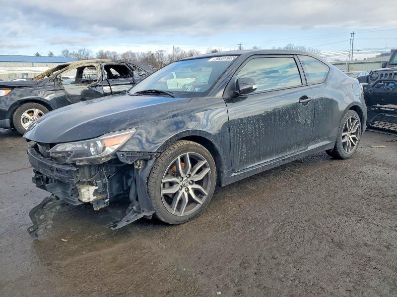 Aukcja sprzedaży 2015 Toyota Scion Tc, vin: JTKJF5C7XF3092310, numer aukcji: 98591065
