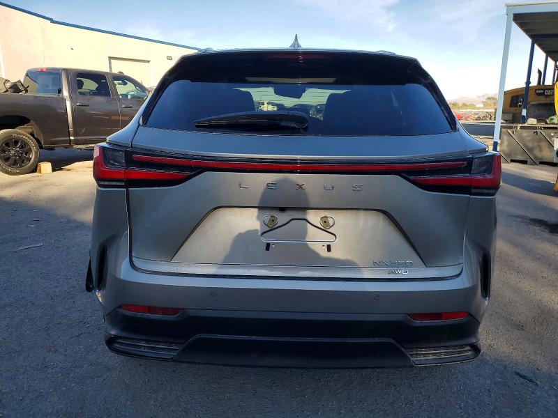 Продажа на аукционе авто 2026 Lexus Nx 350 Pre, vin: 2T2GGCEZ1TC096391, номер лота: 74484245