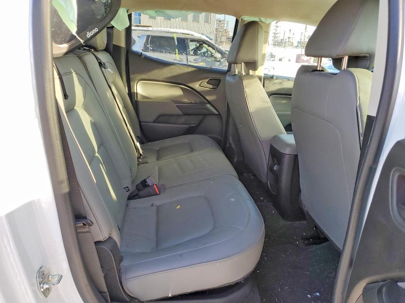Продаж на аукціоні авто 2017 Chev Colorado, vin: 1GCGTBEN5H1297231, номер лоту: 73726265