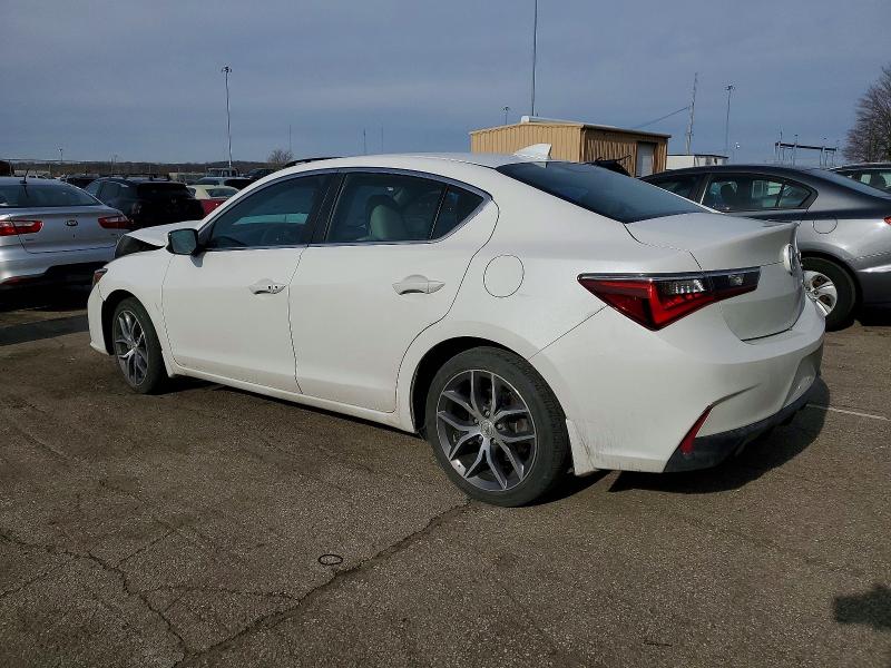 Продажа на аукционе авто 2019 Acura Ilx, vin: 19UDE2F78KA007893, номер лота: 72600915