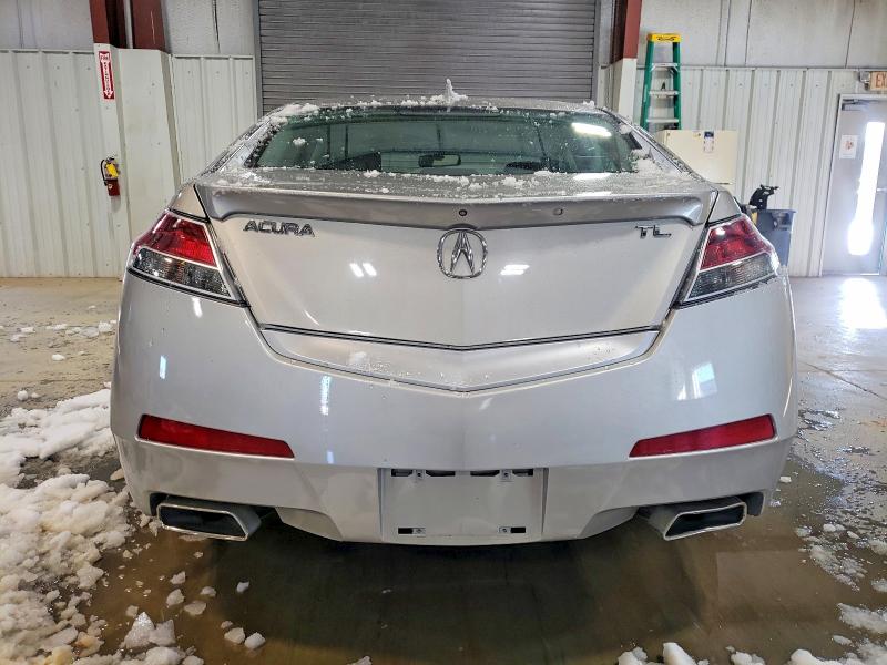 Продаж на аукціоні авто 2010 Acura Tl, vin: 19UUA8F55AA009189, номер лоту: 73997565