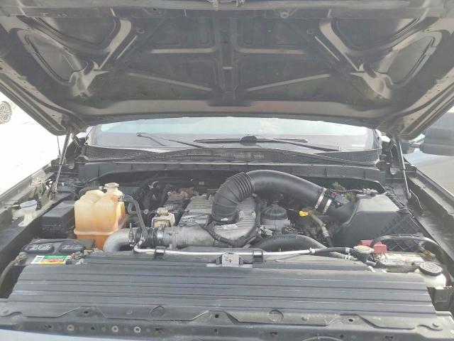Продаж на аукціоні авто 2016 Nissan Titan Xd S, vin: 1N6BA1F14GN517646, номер лоту: 72278565