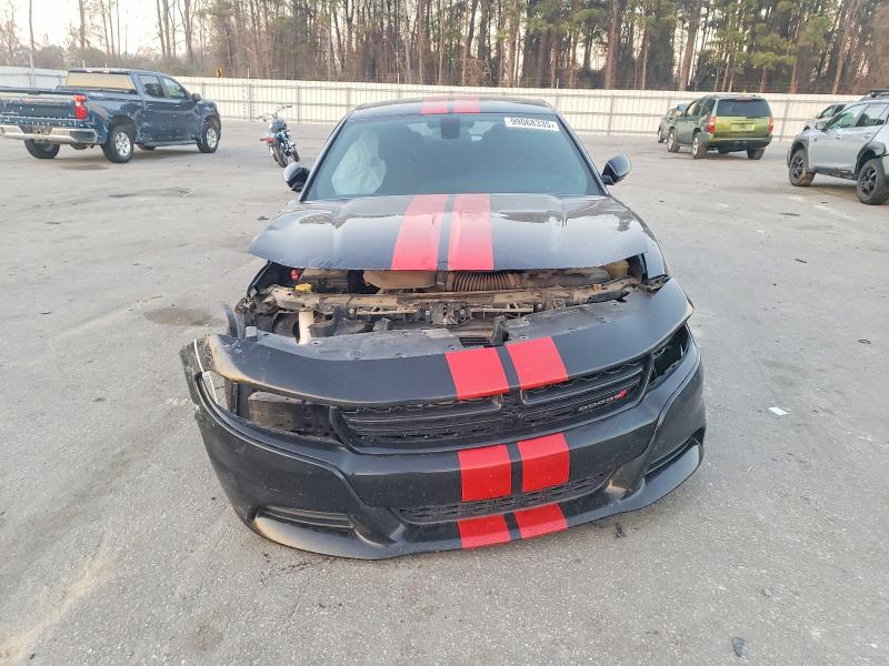 Продажа на аукционе авто 2019 Dodge Charger, vin: 2C3CDXBG0KH664774, номер лота: 99068335