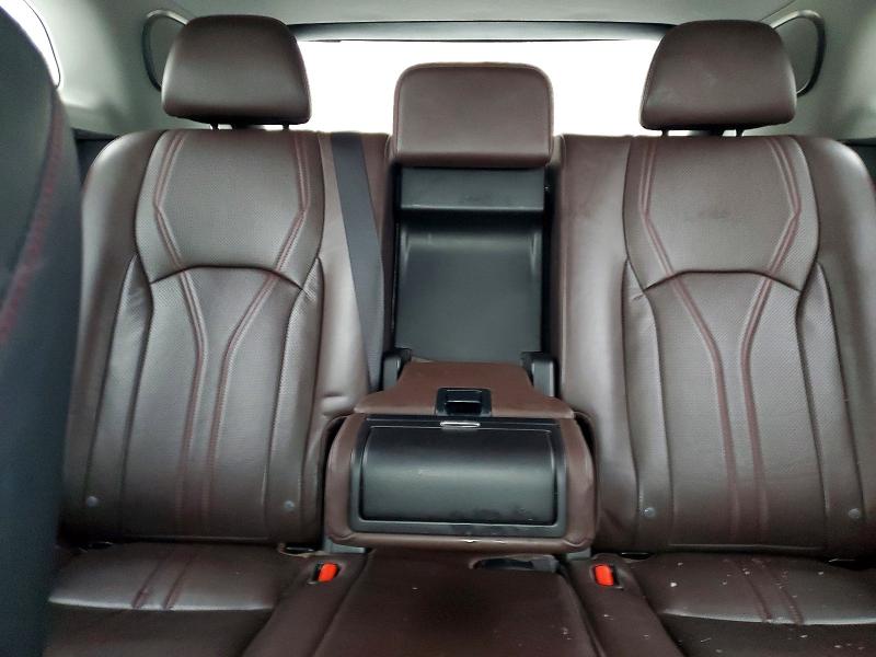 Aukcja sprzedaży 2016 Lexus Rx, vin: 2T2BZMCA6GC039939, numer aukcji: 99240435