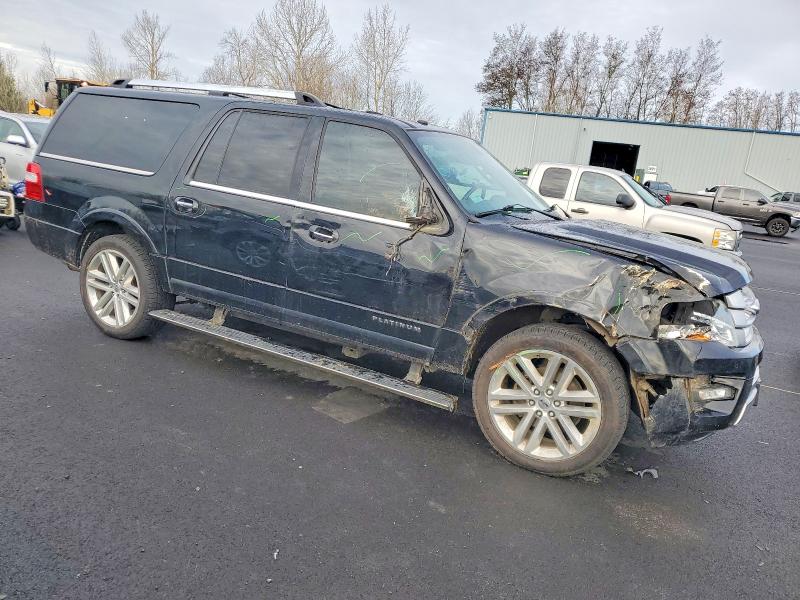 Продаж на аукціоні авто 2017 Ford Expedition, vin: 1FMJK1MT8HEA10293, номер лоту: 72453855