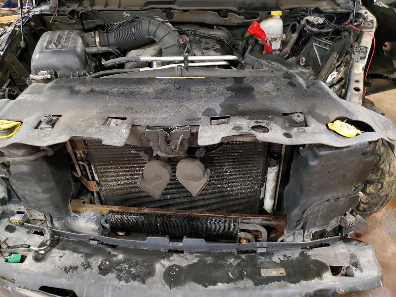 98259915 :رقم المزاد ، 1C6RD7FT9CS111877 vin ، 2012 Dodge Ram 1500 مزاد بيع