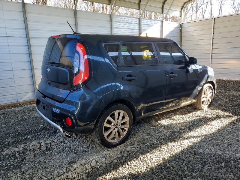 Aukcja sprzedaży 2017 Kia Soul +, vin: KNDJP3A5XH7425871, numer aukcji: 76649225