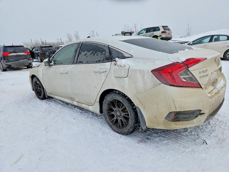 Продажа на аукционе авто 2019 Honda Civic, vin: 2HGFC2E57KH019193, номер лота: 72642835