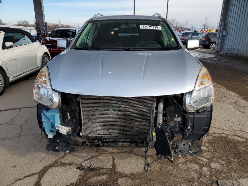 2012 Nissan Rogue მანქანა იყიდება აუქციონზე, vin: JN8AS5MT1CW607854, აუქციონის ნომერი: 72672715