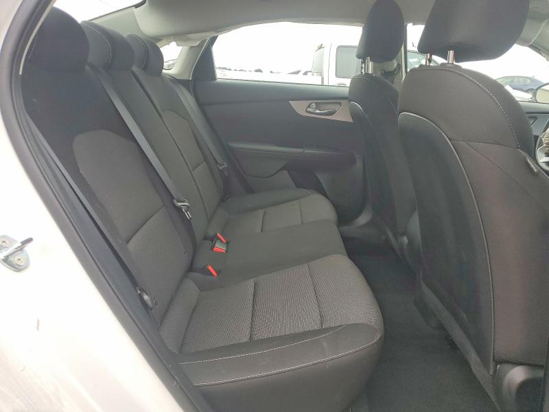 Продажа на аукционе авто 2024 Kia Forte, vin: 3KPF24AD2RE793352, номер лота: 73952335