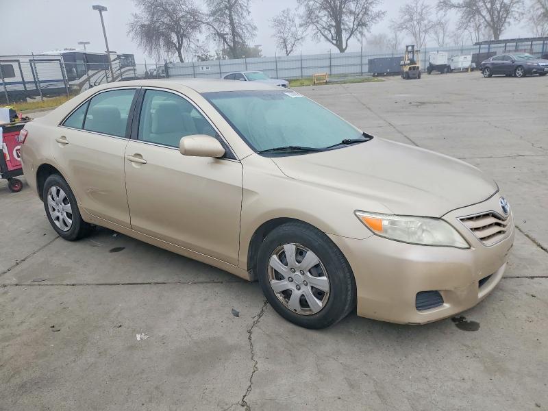 Продаж на аукціоні авто 2011 Toyota Camry Base, vin: 4T4BF3EK2BR094544, номер лоту: 73938365