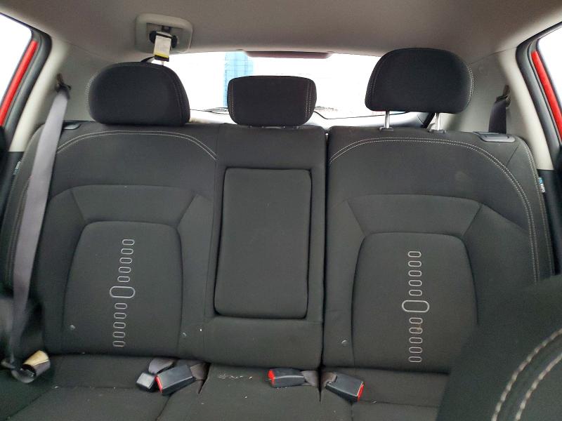 Продажа на аукционе авто 2012 Kia Sportage E, vin: KNDPC3A21C7299985, номер лота: 99681705