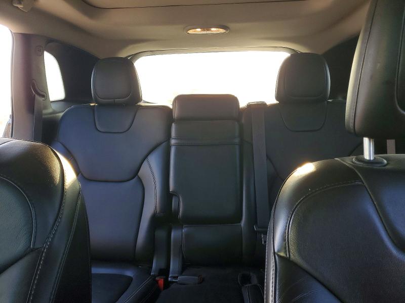 Продажа на аукционе авто 2018 Jeep Cherokee, vin: 1C4PJMDX9JD546039, номер лота: 72883825