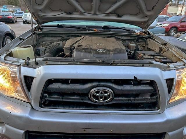 2006 Toyota Tacoma Dou მანქანა იყიდება აუქციონზე, vin: 5TEMU52N46Z303495, აუქციონის ნომერი: 72489005