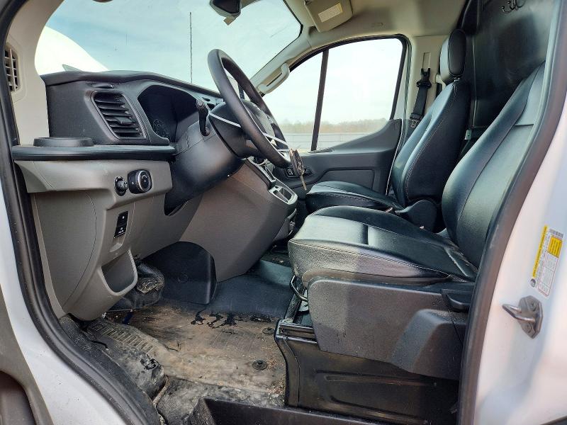 Aukcja sprzedaży 2023 Ford Transit, vin: 1FTBW1YG4PKB30781, numer aukcji: 99815605