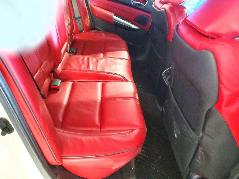 74352375 :رقم المزاد ، 19UUB1F65LA009788 vin ، 2020 Acura Tlx مزاد بيع