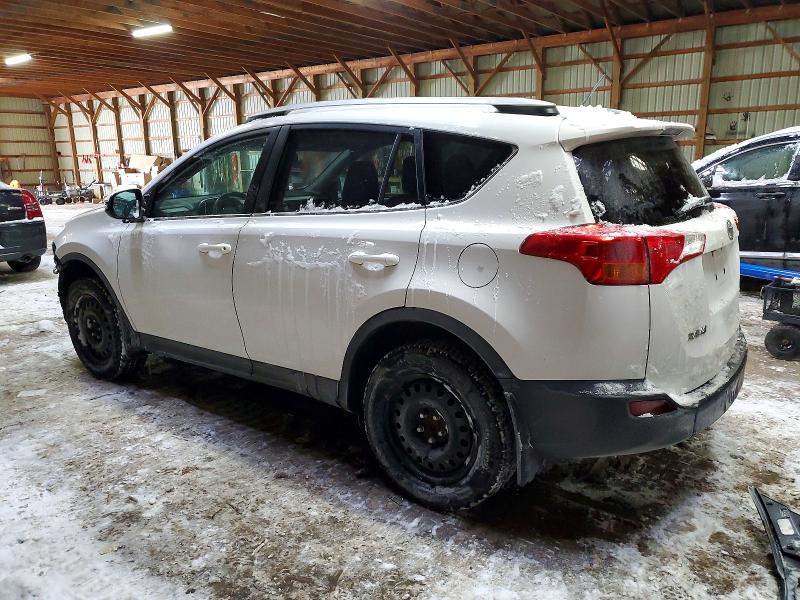 98384775 :رقم المزاد ، 2T3WFREV8DW059848 vin ، 2013 Toyota Rav4 مزاد بيع