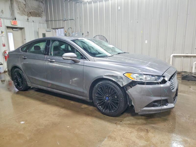 Продаж на аукціоні авто 2014 Ford Fusion Se, vin: 3FA6P0H9XER264669, номер лоту: 73786565