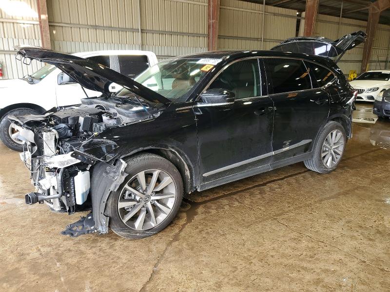 Aukcja sprzedaży 2025 Acura Mdx, vin: 5J8YD9H44SL006535, numer aukcji: 99997785