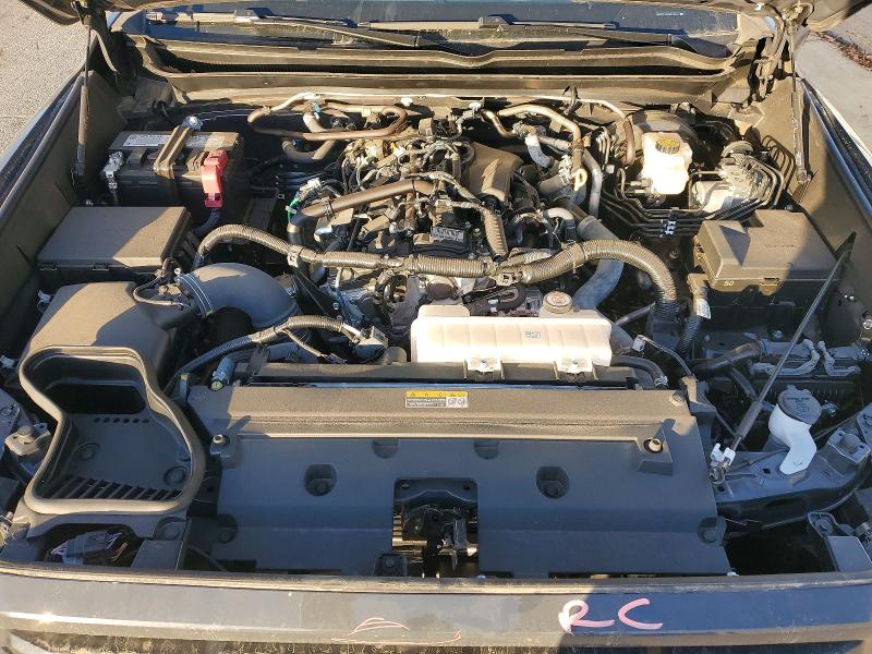 Продажа на аукционе авто 2025 Toyota Tacoma, vin: 3TMLB5JN1SM137561, номер лота: 74823205