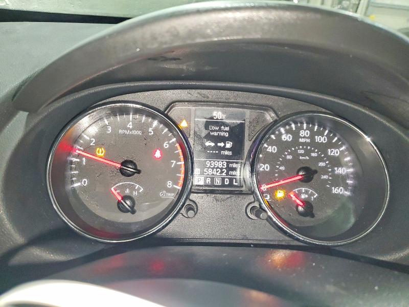 Продаж на аукціоні авто 2015 Nissan Rogue Select, vin: JN8AS5MV5FW751638, номер лоту: 98805195